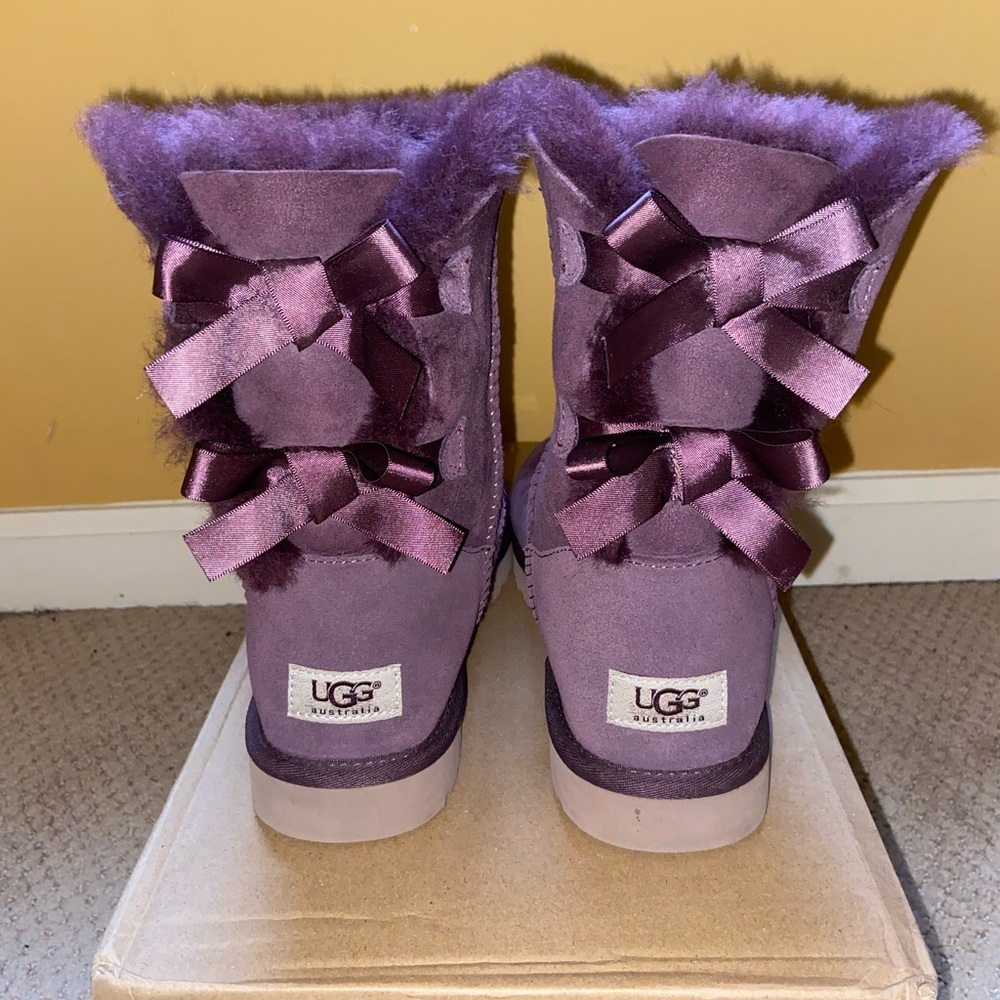 UGG boots
